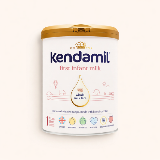 Classic First Infant Milk