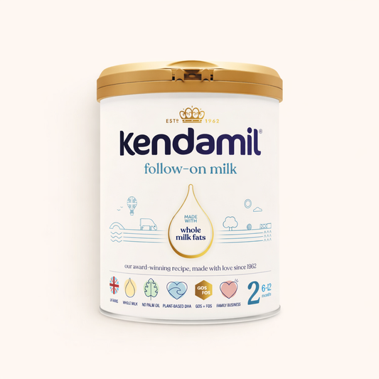 Classic Follow-On Milk