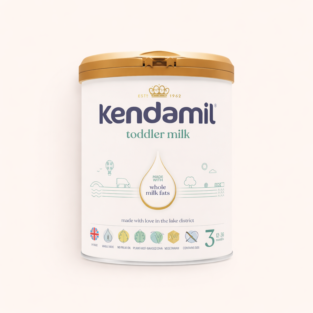Classic Toddler Milk