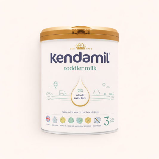 Classic Toddler Milk